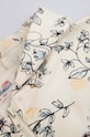 Dziewczynka Coccodrillo bluza niemowlęca WC4132401GPN beżowy