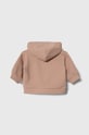 Кофта для немовлят United Colors of Benetton 3NDKA5013.W.Seasonal рожевий SS24