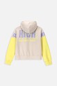 Dziewczynka Lemon Explore bluza dziecięca WL4132301ACG beżowy