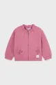 ροζ Μπλούζα μωρού Mayoral Για κορίτσια