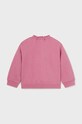 Mayoral bluza niemowlęca 1435.4F.Baby.PPYH różowy SS24