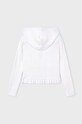 Mayoral sweter dziecięcy 3355.6E.Mini.PPYH biały SS24