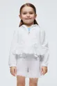 Mayoral bluza bawełniana dziecięca Dziewczęcy