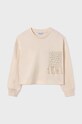 Mayoral bluza copii imprimeu portocaliu 6455.8E.Junior.PPYH