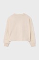 Mayoral bluza copii 6455.8E.Junior.PPYH portocaliu SS24