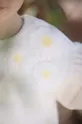Tartine et Chocolat bluza bawełniana niemowlęca