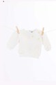 Pamučna dukserica za bebe Tartine et Chocolat TY15011.80.94