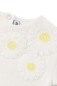 Tartine et Chocolat bluza bawełniana dziecięca beżowy TY15011.104