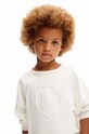 Desigual bluza bawełniana dziecięca 24SGSK12