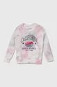 πολύχρωμο Παιδική μπλούζα Abercrombie & Fitch Για κορίτσια