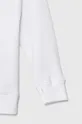 λευκό Παιδική μπλούζα Abercrombie & Fitch