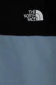 The North Face bluza bawełniana dziecięca DREW PEAK CROP P/O HOODIE 100 % Bawełna