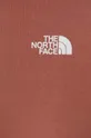 Dječja dukserica The North Face NEW CUTLINE CREW FLEECE 70% Pamuk, 30% Poliester