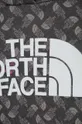 The North Face gyerek melegítőfelső pamutból DREW PEAK LIGHT HOODIE PRINT 100% pamut