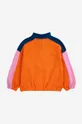 Otroški bombažen pulover Bobo Choses 100 % Organski bombaž