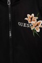 DÍVKA Dětská mikina Guess J4GQ06.KC5R0.PPYH černá