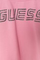 Detská mikina Guess J4GQ07.K8802.PPYH ružová SS24