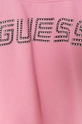 Guess felpa per bambini rosa