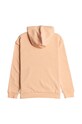 Detská mikina Roxy SURFFEELHOODTER ERGFT03938 oranžová SS24