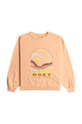 Детская кофта Roxy LINEUPCREWRGTER ERGFT03926 оранжевый SS24
