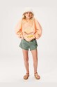 Детская кофта Roxy LINEUPCREWRGTER ERGFT03926