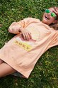 Детская кофта Roxy LINEUPCREWRGTER ERGFT03926
