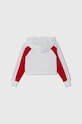 Fila bluza dziecięca LALENDORF FAT0492 biały SS24