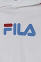 Κοριτσίστικα Παιδική μπλούζα Fila LALENDORF FAT0492 λευκό