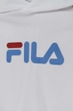 Дитяча кофта Fila LALENDORF 95% Бавовна, 5% Еластан