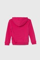 Puma bluza copii ESS Logo TR G 587030 roz SS24