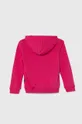 Otroški pulover Puma ESS Logo TR G roza