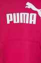 Fete Puma bluza copii ESS Logo TR G 587030 roz