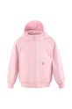 Gosoaky kurtka dziecięca BLUE BIRD 241.9.1.527.G różowy SS24