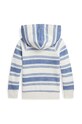 Дитяча кофта Polo Ralph Lauren 312941119001 блакитний AW24