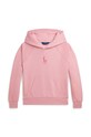 Детская кофта Polo Ralph Lauren остальные розовый 313941120001