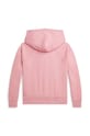 Polo Ralph Lauren bluza dziecięca 313941120001 różowy AW24