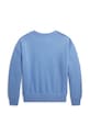 Polo Ralph Lauren bluza dziecięca 313941152002 niebieski AW24
