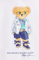 Мальчик Детская кофта Polo Ralph Lauren 312926018001 белый