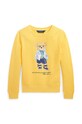Дитяча кофта Polo Ralph Lauren інші жовтий 313926017001