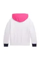 Polo Ralph Lauren bluza dziecięca biały