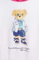 Παιδική μπλούζα Polo Ralph Lauren 60% Βαμβάκι, 40% Πολυεστέρας