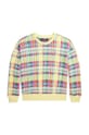 Polo Ralph Lauren bluza dziecięca pozostałe żółty 313926023001