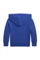 Παιδική μπλούζα Polo Ralph Lauren μπλε