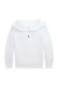 bela Otroški pulover Polo Ralph Lauren Fantovski
