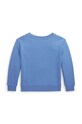 Detská mikina Polo Ralph Lauren 322919722004 modrá SS24