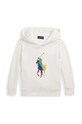 Polo Ralph Lauren bluza dziecięca pozostałe biały 322925619003
