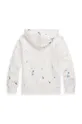 Otroški pulover Polo Ralph Lauren bela