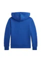 Otroški pulover Polo Ralph Lauren modra
