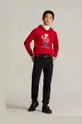 Otroški pulover Polo Ralph Lauren Fantovski