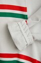 Дитяча бавовняна кофта Mini Rodini 2412012597 сірий